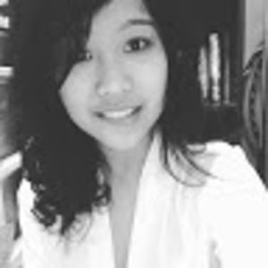 Meet your Posher, Edralyn